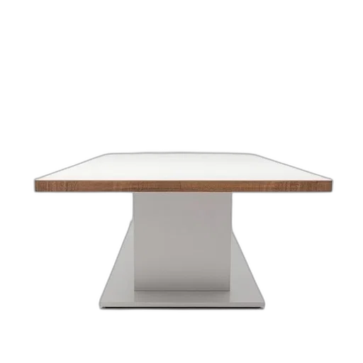 furniture, staff, 3d render, rectangular transparent PNG cut-out