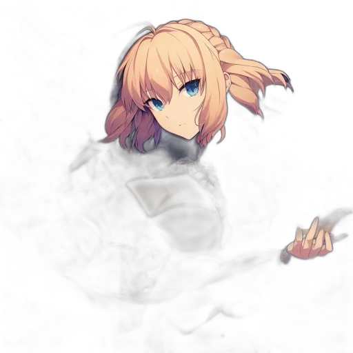 weapon, dragon, staff, sword transparent PNG cut-out