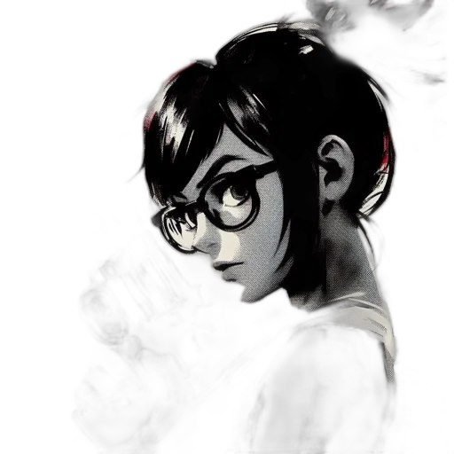 face, mask, robot, staff transparent PNG cut-out