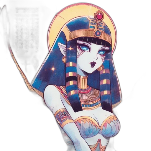 staff, jewelry, sword, crown transparent PNG cut-out