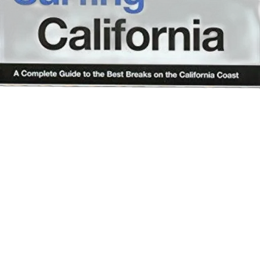 book, cover, titled, surfing transparent PNG cut-out
