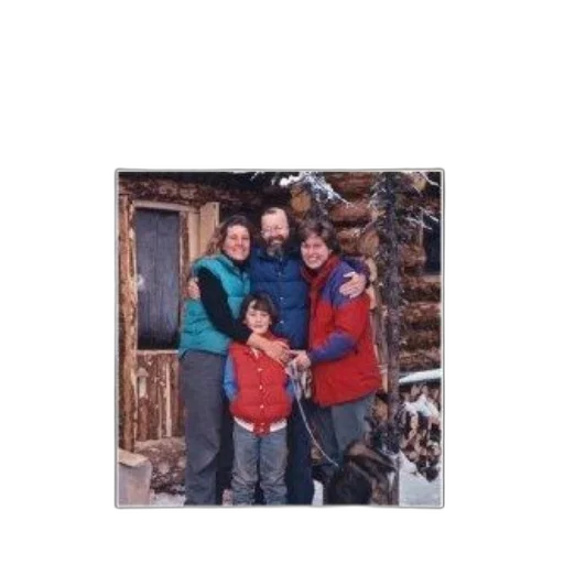 staff, jacket, snow, cover transparent PNG cut-out