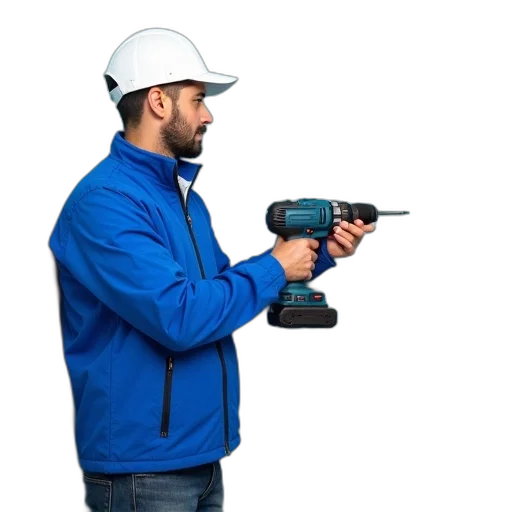 staff, jacket, weapon, umbrella transparent PNG cut-out