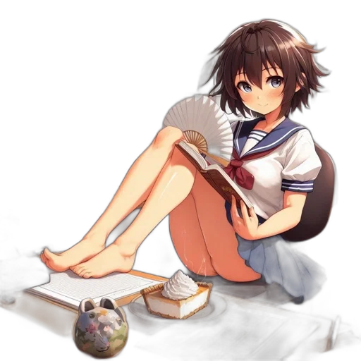 staff, shoes, robot, weapon transparent PNG cut-out
