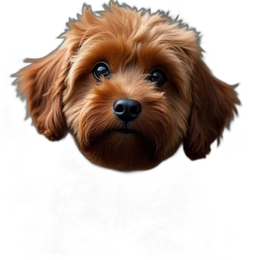 animal, face, creature, staff transparent PNG cut-out