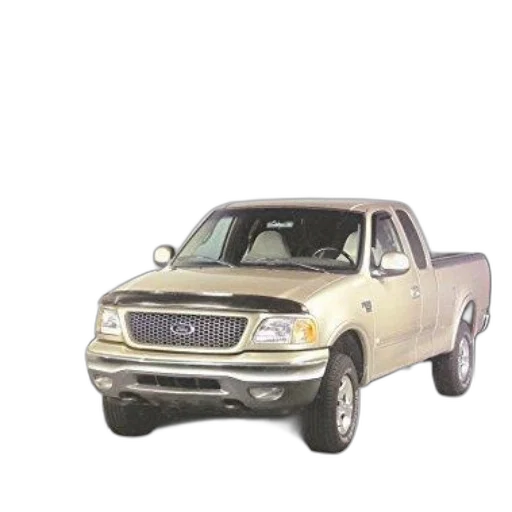 car, book, cover, ford transparent PNG cut-out
