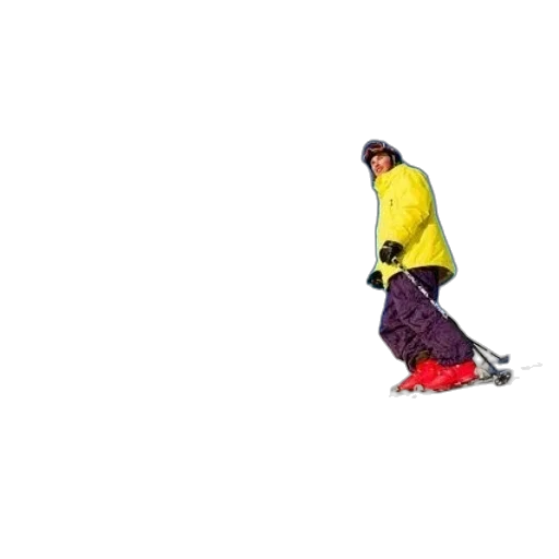 staff, robot, shoes, jacket transparent PNG cut-out