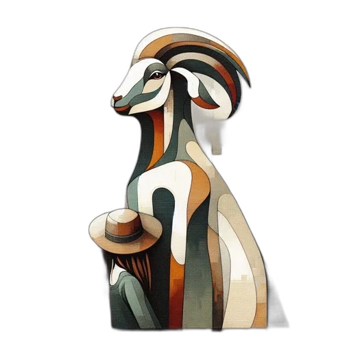mask, jewelry, animal, dress transparent PNG cut-out