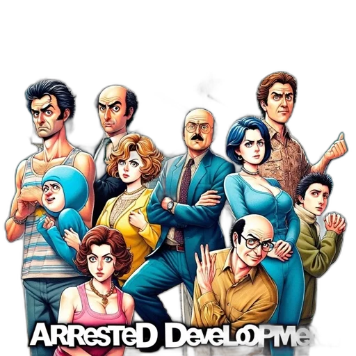 staff, comic book art, concept art, cartoon transparent PNG cut-out