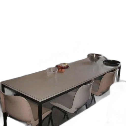 furniture, 3d render, concept art, kitchen transparent PNG cut-out