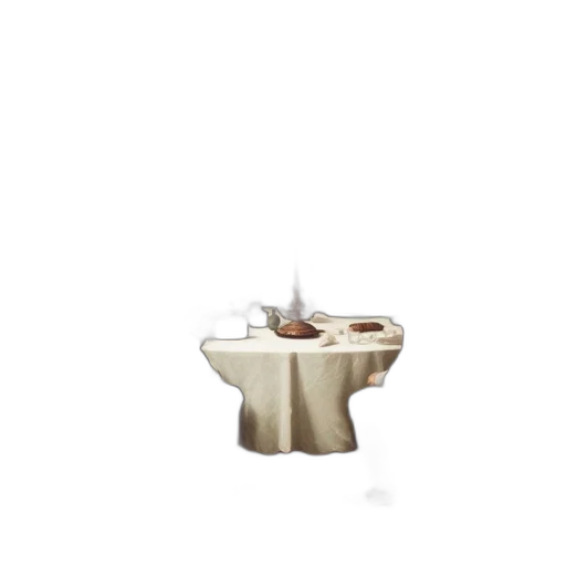 furniture, food, crown, staff transparent PNG cut-out