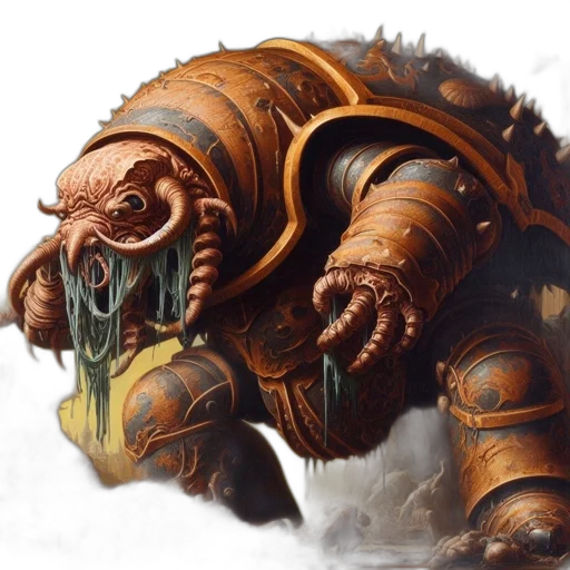 creature, robot, dragon, face transparent PNG cut-out