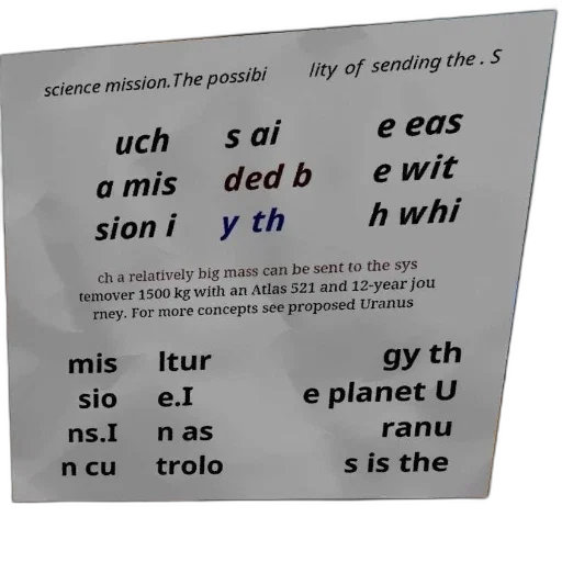 science, mission, possibi, lity transparent PNG cut-out