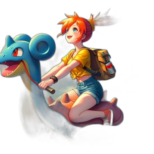 dragon, weapon, staff, sword transparent PNG cut-out