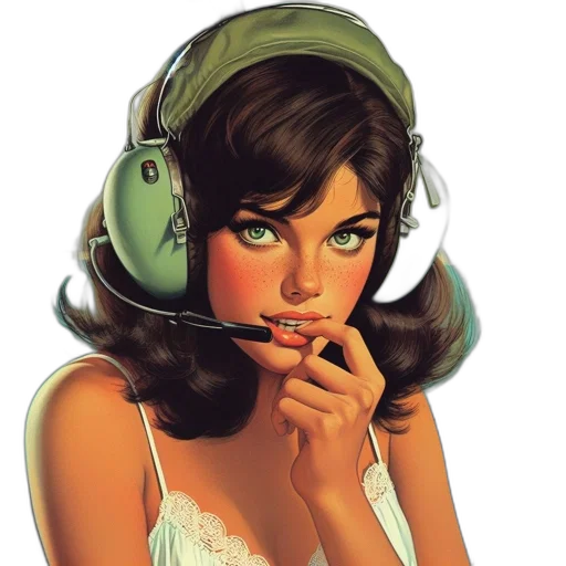 comic book art, photorealistic, concept art, cartoon transparent PNG cut-out