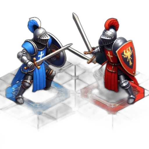 sword, 3d render, concept art, fantasy art transparent PNG cut-out