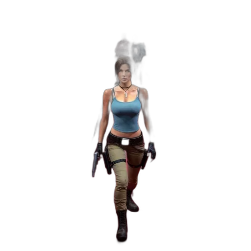 staff, weapon, umbrella, mask transparent PNG cut-out