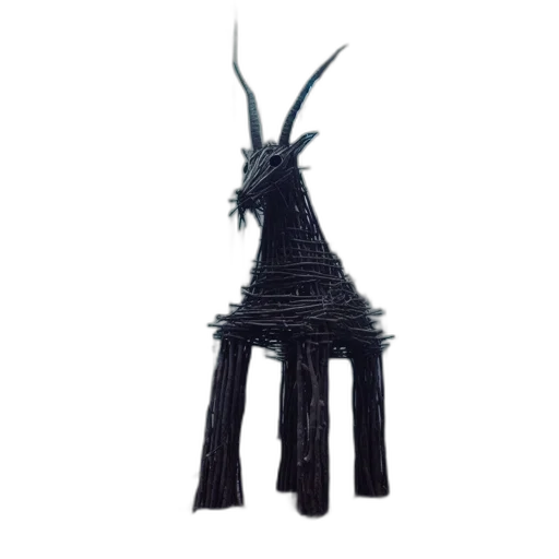 dress, mask, hat, crown transparent PNG cut-out
