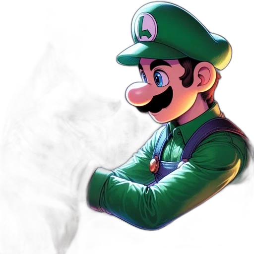 mask, face, staff, concept art transparent PNG cut-out