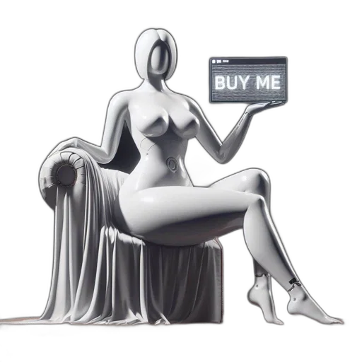 furniture, jewelry, robot, shoes transparent PNG cut-out