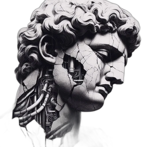 mask, face, crown, jewelry transparent PNG cut-out