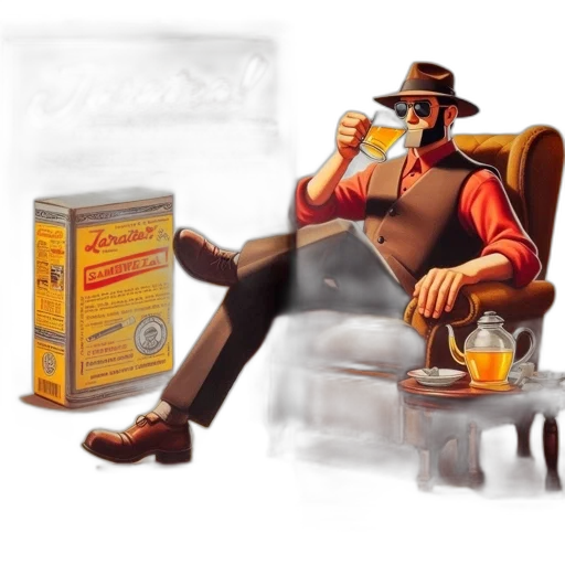food, furniture, robot, concept art transparent PNG cut-out