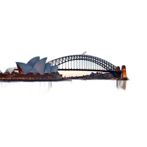 building, sword, weapon, concept art transparent PNG cut-out