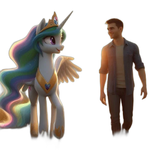 concept art, 3d render, fantasy art, cartoon transparent PNG cut-out