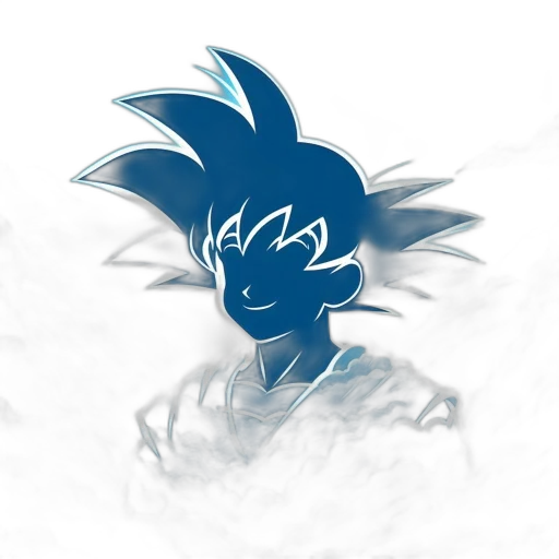 dragon, hair, mask, creature transparent PNG cut-out