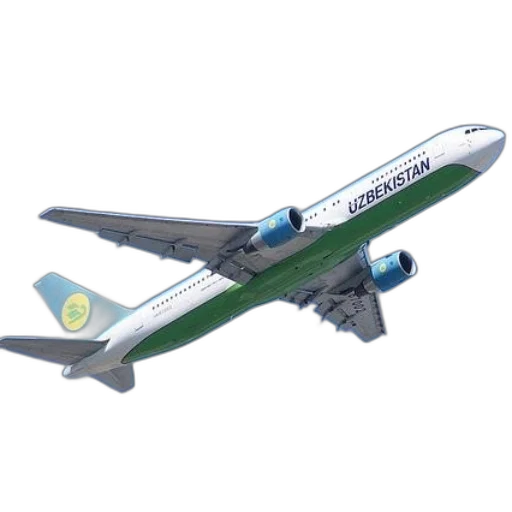 3d render, photorealistic, green, uzbekistan transparent PNG cut-out