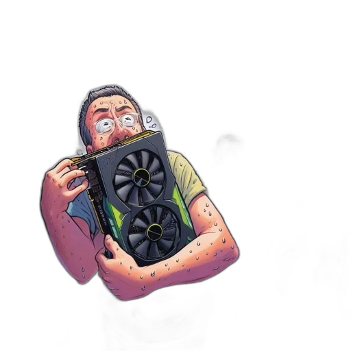 mask, robot, umbrella, car transparent PNG cut-out