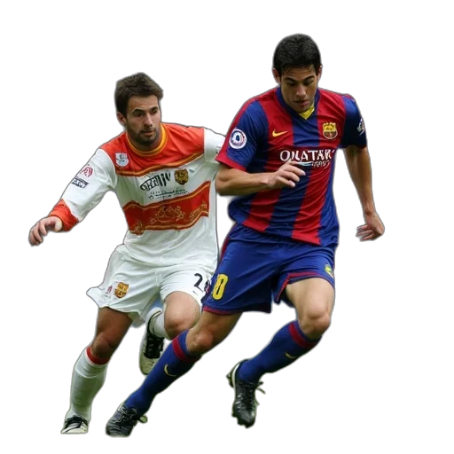 photorealistic, action, during, champions transparent PNG cut-out