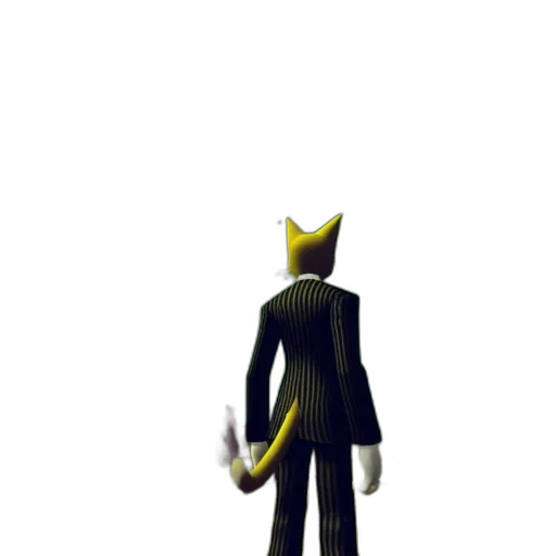 crown, staff, robot, sword transparent PNG cut-out