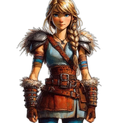 staff, sword, weapon, dress transparent PNG cut-out
