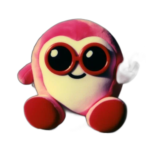 robot, animal, creature, staff transparent PNG cut-out