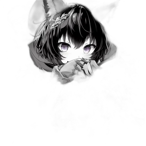 mask, creature, face, animal transparent PNG cut-out