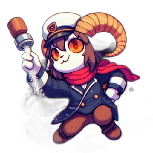 staff, weapon, pixel art, concept art transparent PNG cut-out