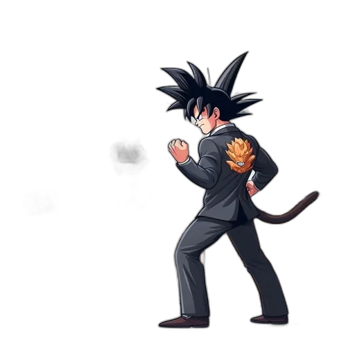 concept art, pixel art, anime, cartoon transparent PNG cut-out