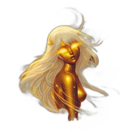 hair, jewelry, crown, mask transparent PNG cut-out