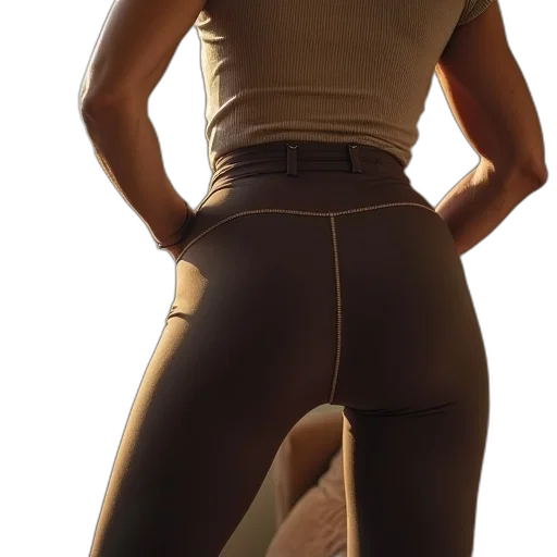 staff, jacket, dress, weapon transparent PNG cut-out