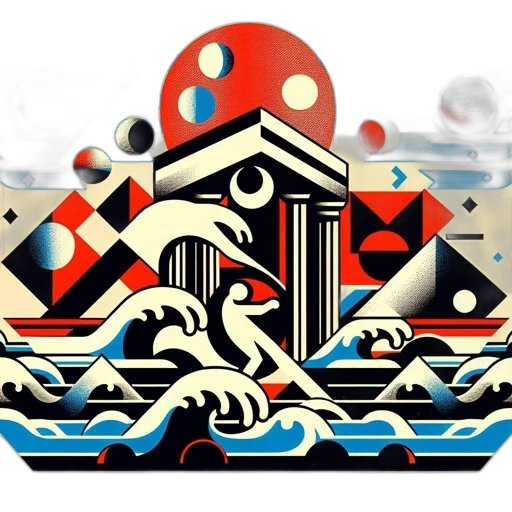 fantasy art, concept art, pixel art, 3d render transparent PNG cut-out