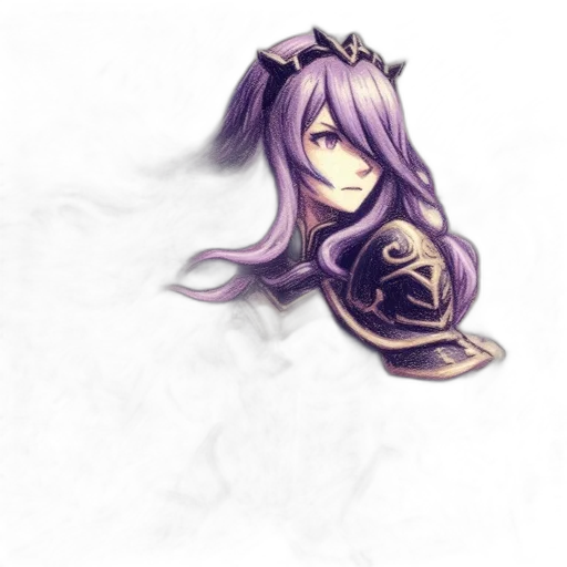 mask, crown, weapon, staff transparent PNG cut-out
