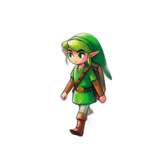 staff, weapon, hat, mask transparent PNG cut-out