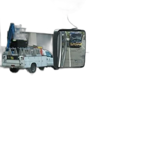 robot, car, furniture, staff transparent PNG cut-out