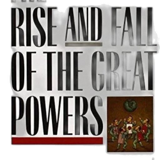 rise, fall, great, powers transparent PNG cut-out