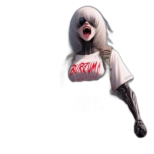 creature, animal, dress, jacket transparent PNG cut-out