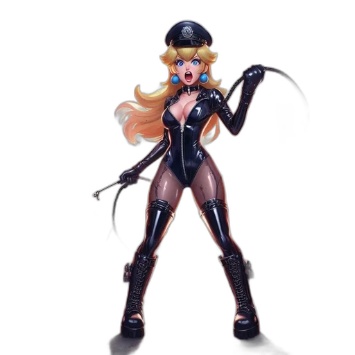 staff, concept art, 3d render, cartoon transparent PNG cut-out