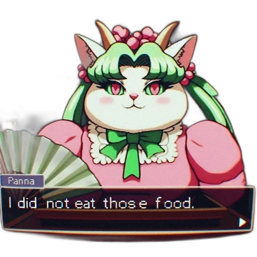 food, creature, animal, staff transparent PNG cut-out