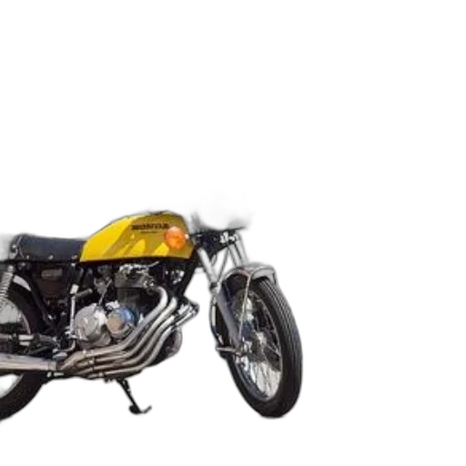 photorealistic, 3d render, vintage, yellow transparent PNG cut-out