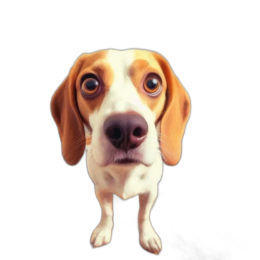 animal, face, staff, creature transparent PNG cut-out